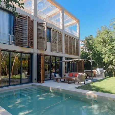 Stunning Villa Solana 6Br Golf Course Corasol