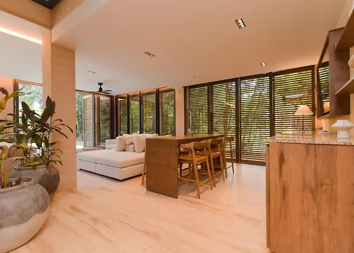 Villa Stunning Solana 6br Golf Course Corasol *