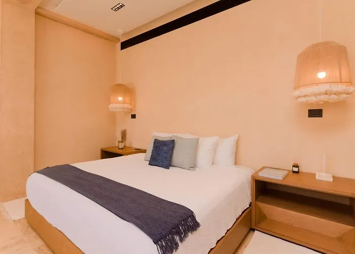 Stunning Solana 6br Golf Course Corasol Villa Playa del Carmen