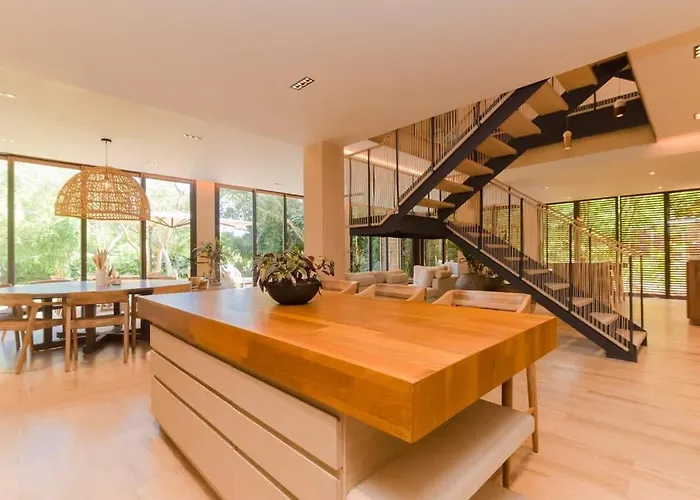 Villa Stunning Solana 6br Golf Course Corasol