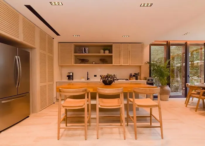 Villa Stunning Solana 6br Golf Course Corasol