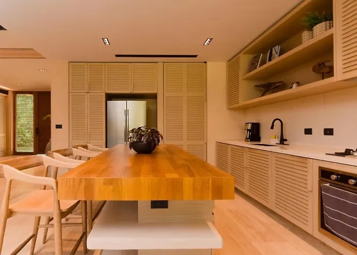 Stunning Solana 6br Golf Course Corasol *