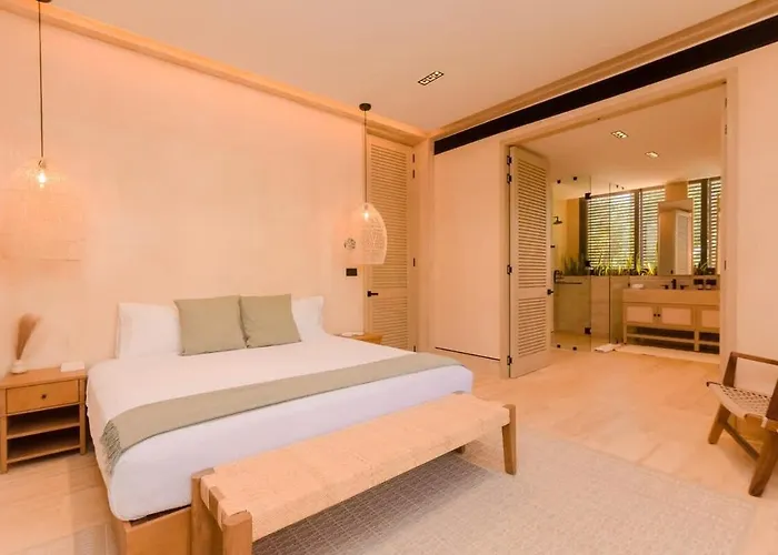 Villa Stunning Solana 6br Golf Course Corasol *