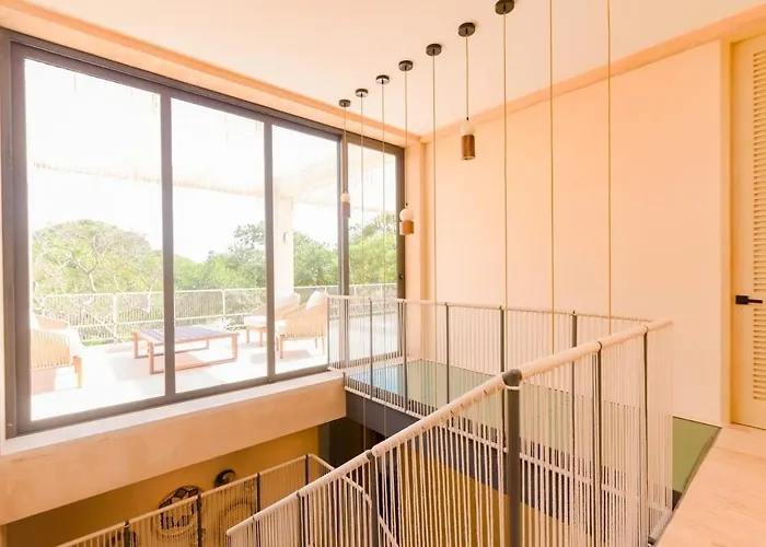 Stunning Solana 6br Golf Course Corasol