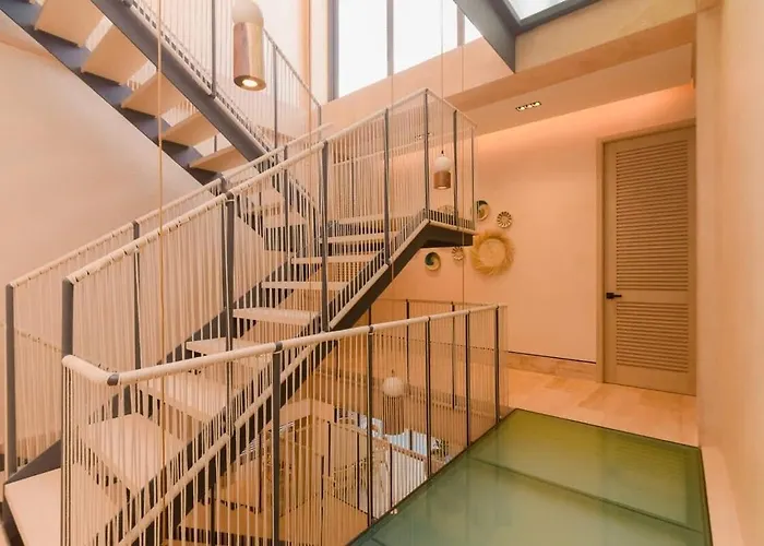 Stunning Solana 6br Golf Course Corasol *