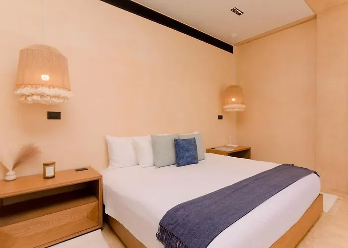 Villa Stunning Solana 6br Golf Course Corasol Playa del Carmen