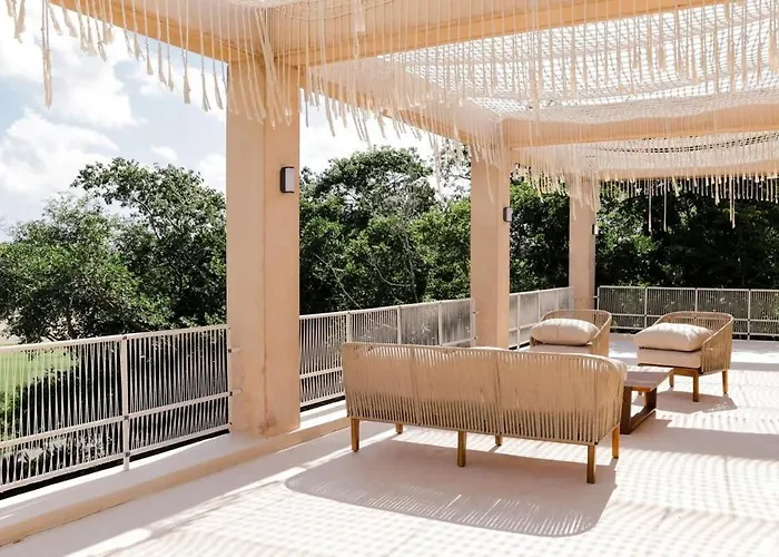 Villa Stunning Solana 6br Golf Course Corasol *