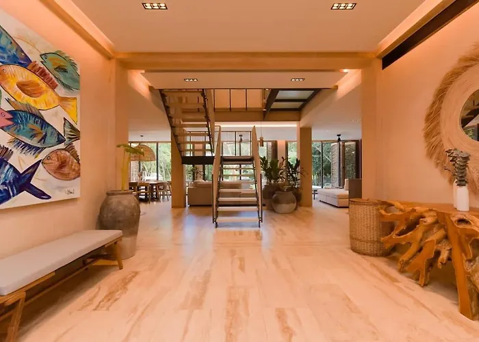 Stunning Solana 6br Golf Course Corasol Villa *
