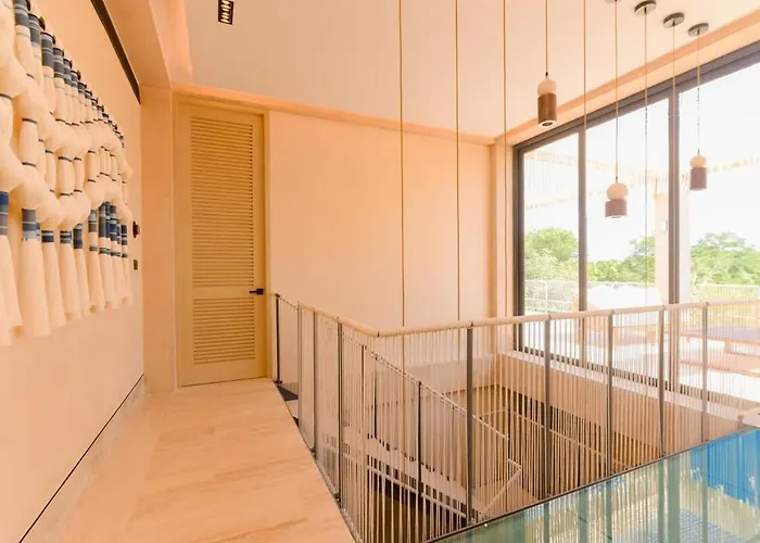 Villa Stunning Solana 6br Golf Course Corasol