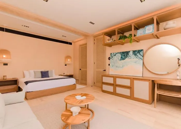 Stunning Solana 6br Golf Course Corasol Villa *