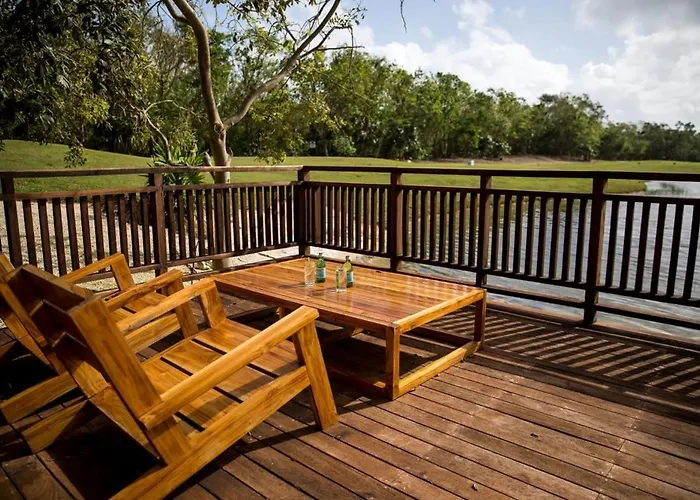 Stunning Solana 6br Golf Course Corasol Villa