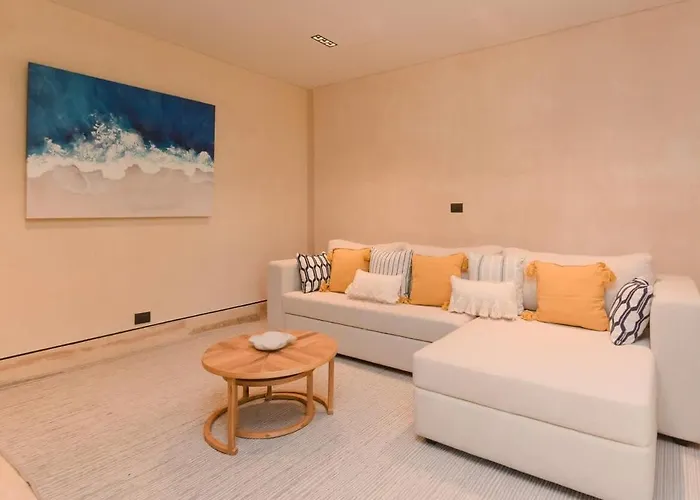 Stunning Solana 6br Golf Course Corasol *