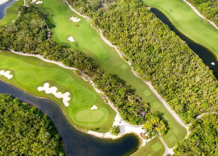 Stunning Solana 6br Golf Course Corasol *