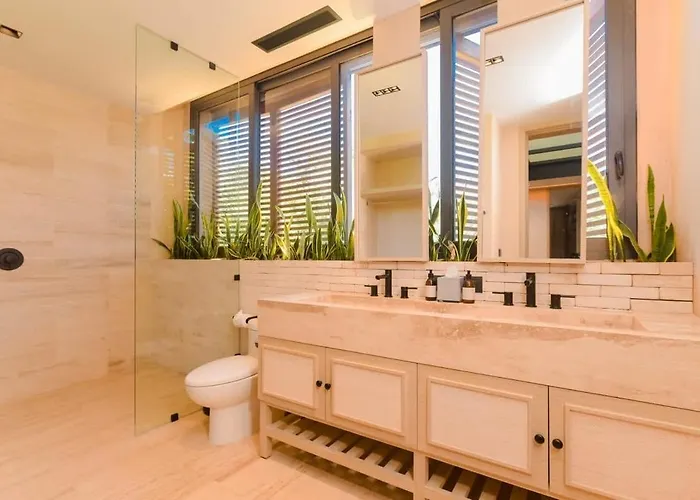 Villa Stunning Solana 6br Golf Course Corasol